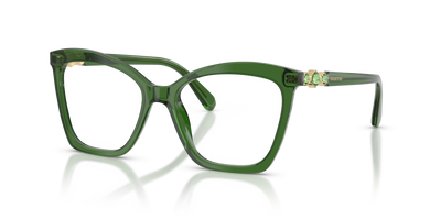 Sonnenbrille Swarovski SK2053 1081 54 17