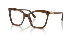 Sonnenbrille Swarovski SK2053 1084 52 17