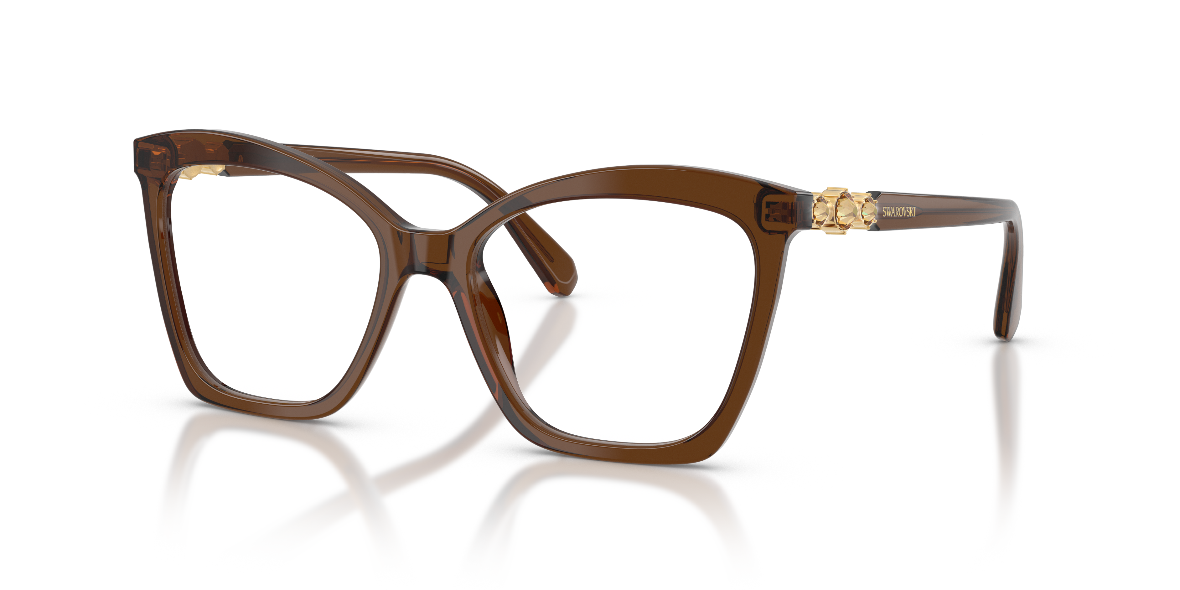 Gafas de Sol Swarovski SK2053 1084 52 17