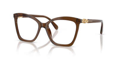 Sonnenbrille Swarovski SK2053 1084 52 17