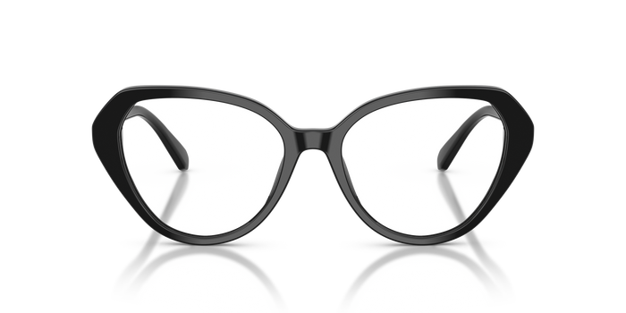 Sonnenbrille Swarovski SK2054 1001 53 17 — vista 2
