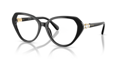 Sonnenbrille Swarovski SK2054 1001 55 17