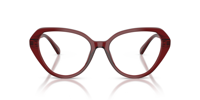 Sunglasses Swarovski SK2054 1073 55 17 — vista 2