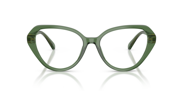 Gafas de Sol Swarovski SK2054 1085 53 17 — vista 2