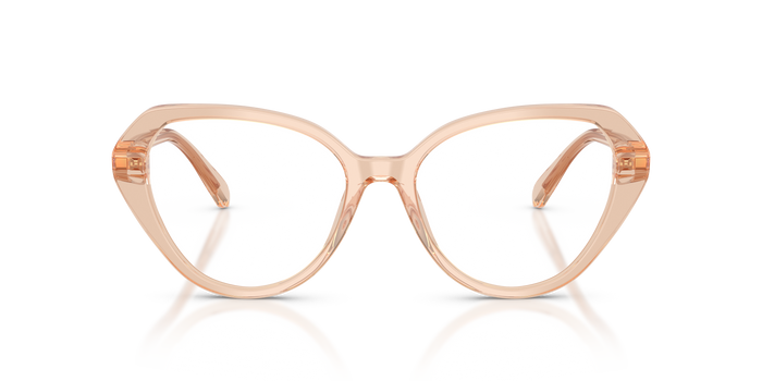 Gafas de Sol Swarovski SK2054 1086 53 17 — vista 2