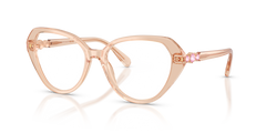 Gafas de Sol Swarovski SK2054 1086 53 17