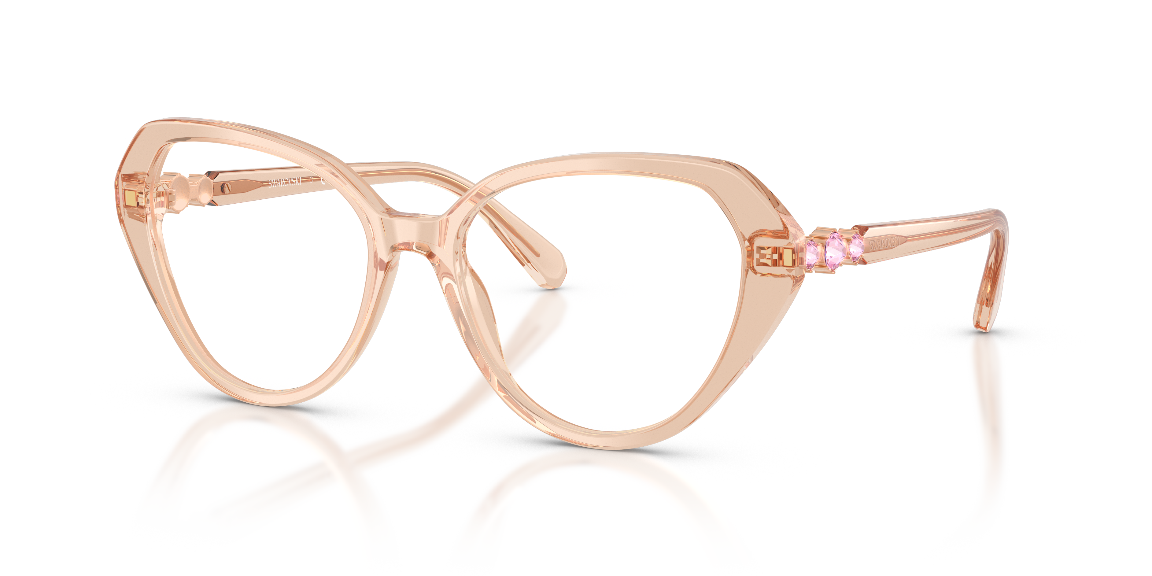 Gafas de Sol Swarovski SK2054 1086 53 17
