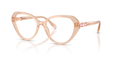 Gafas de Sol Swarovski SK2054 1086 55 17