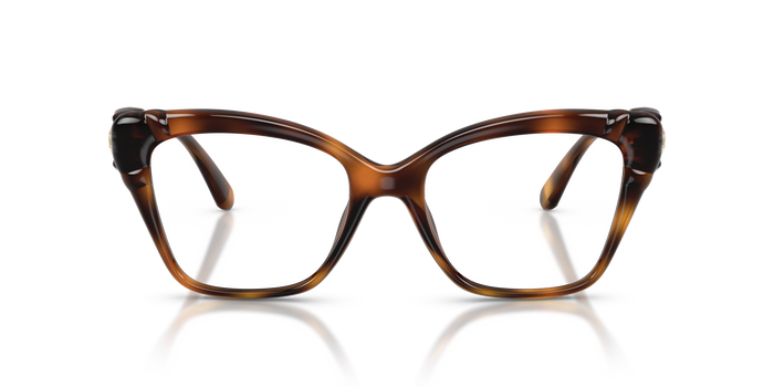Sunglasses Swarovski SK2056U 1002 54 18 — vista 2