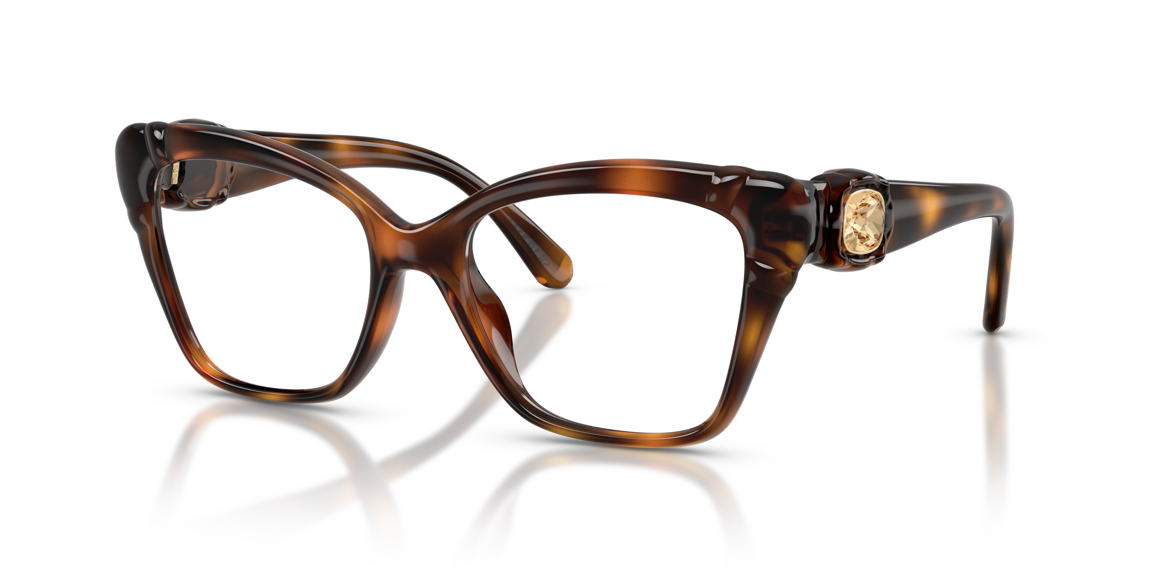 Gafas de Sol Swarovski SK2056U 1002 54 18