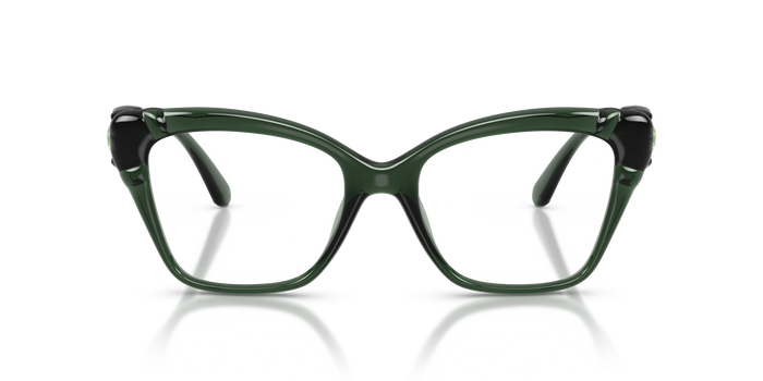 Gafas de Sol Swarovski SK2056U 1043 54 18 — vista 2