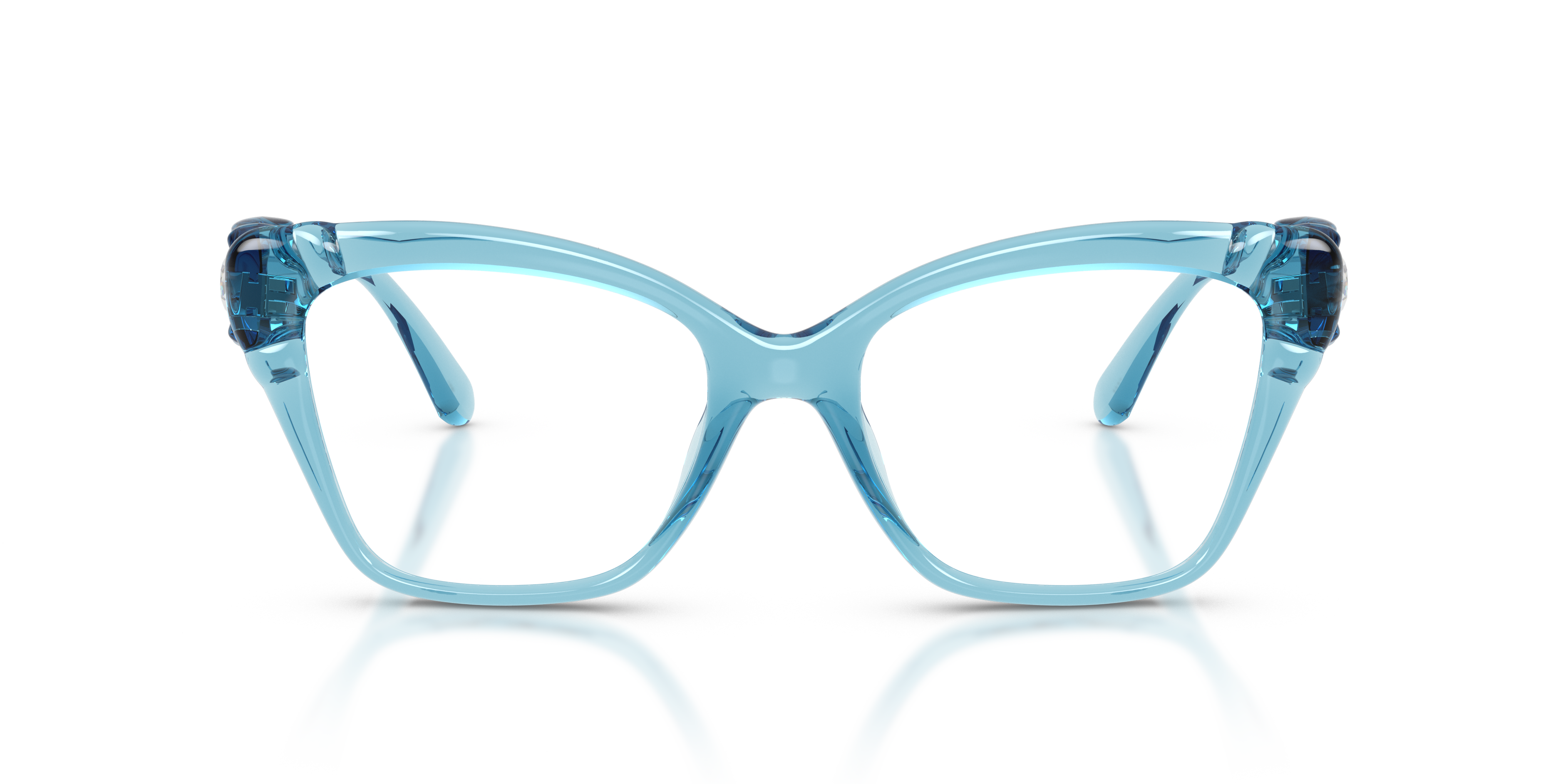 Gafas de Sol Swarovski SK2056U 1078 54 18