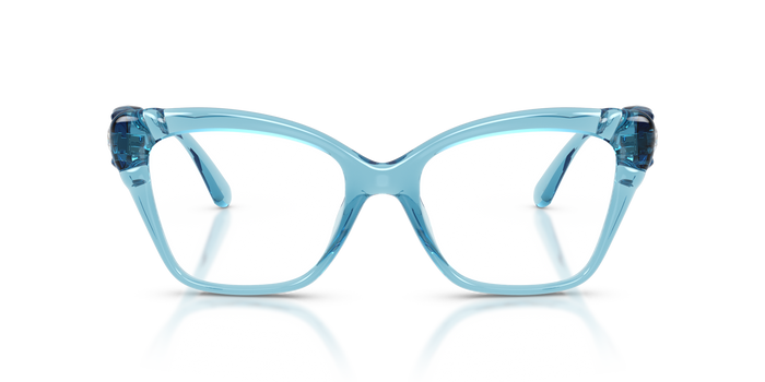 Sonnenbrille Swarovski SK2056U 1078 54 18 — vista 2