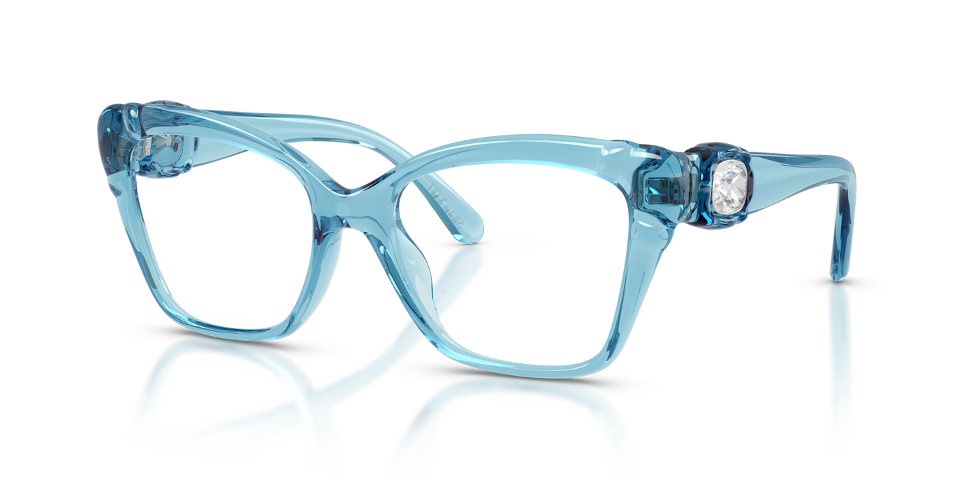 Sonnenbrille Swarovski SK2056U 1078 54 18