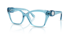 Sonnenbrille Swarovski SK2056U 1078 54 18