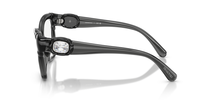 Gafas de Sol Swarovski SK2056U 1087 54 18 — vista 3