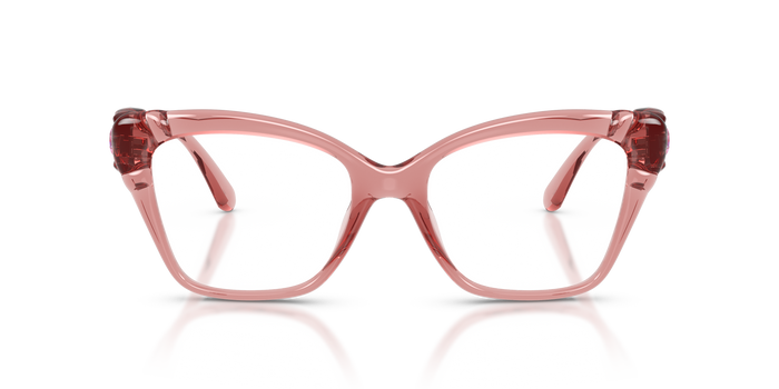 Sonnenbrille Swarovski SK2056U 3001 54 18 — vista 2