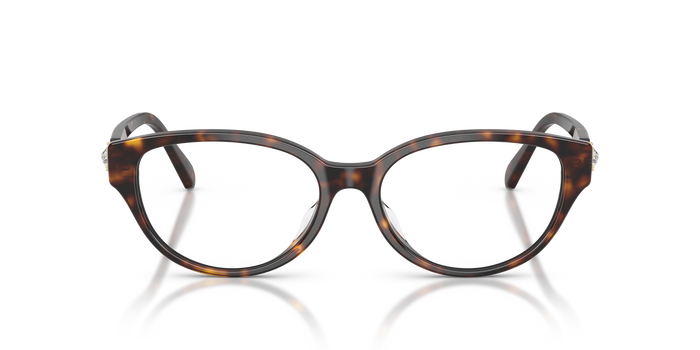 Gafas de Sol Swarovski SK2058D 1002 54 16 — vista 2