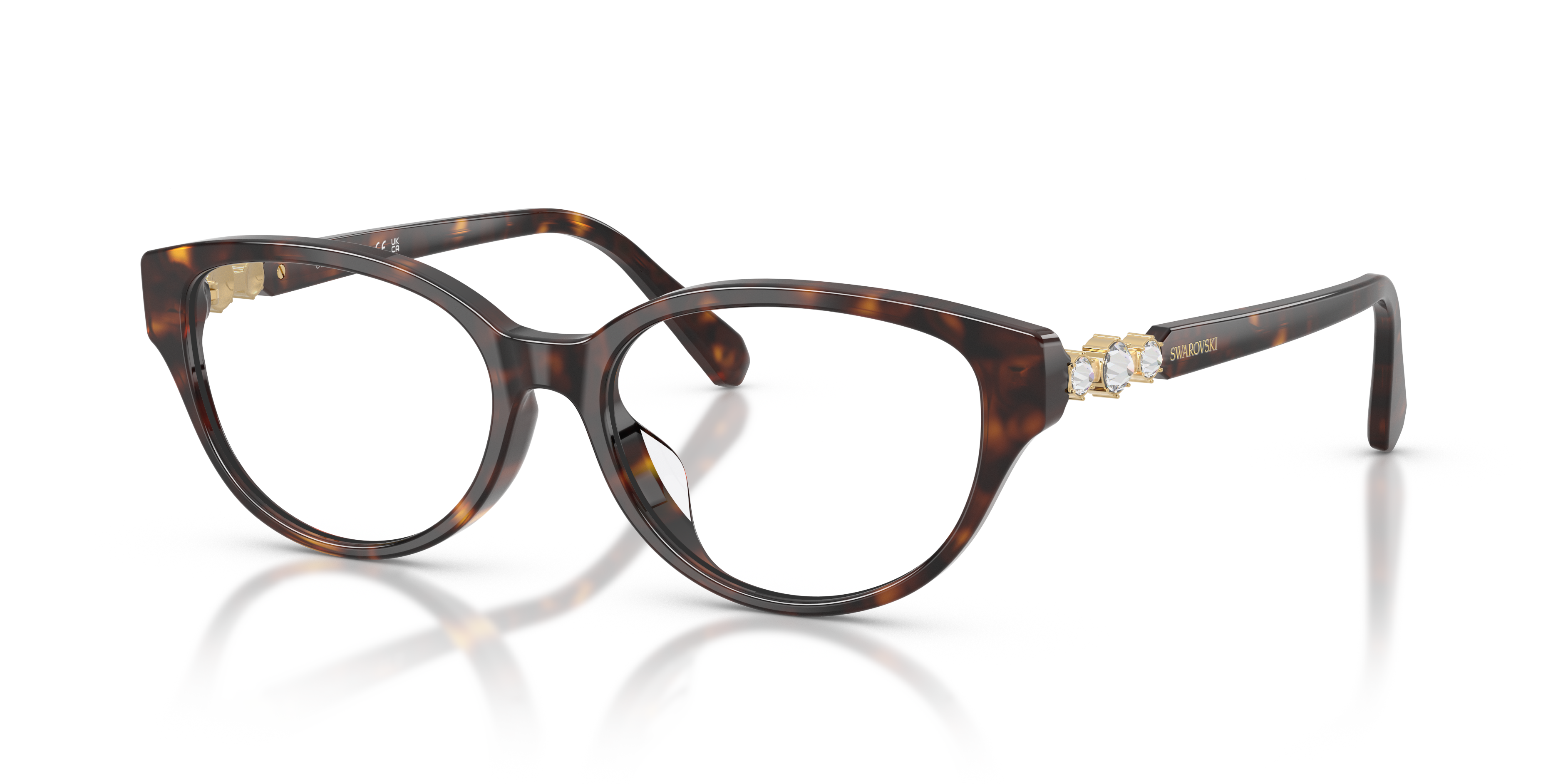 Gafas de Sol Swarovski SK2058D 1002 54 16