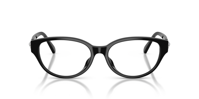 Sonnenbrille Swarovski SK2058D 1038 54 16 — vista 2