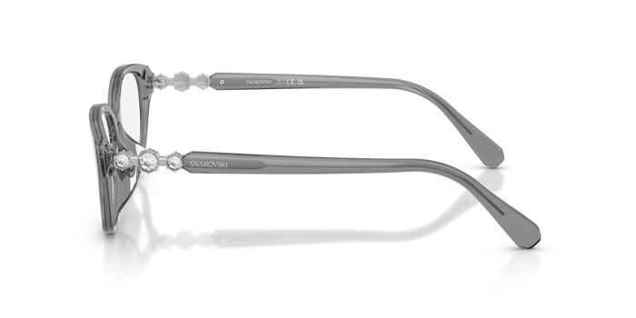 Gafas de Sol Swarovski SK2058D 1062 54 16 — vista 3