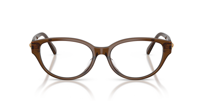Gafas de Sol Swarovski SK2058D 1084 54 16 — vista 2