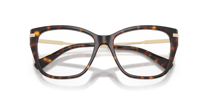 Gafas Graduadas Swarovski SK2060 1002 53 / 55 16 — vista 5