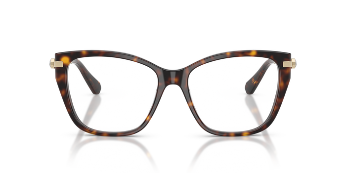 Gafas Graduadas Swarovski SK2060 1002 53 / 55 16 — vista 4