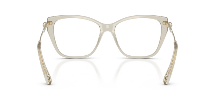 Gafas Graduadas Swarovski SK2060 3003 53 / 55 16 — vista 3