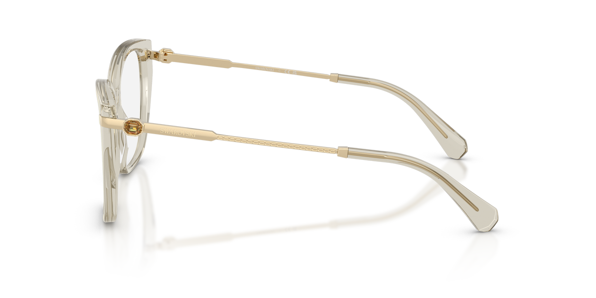 Gafas Graduadas Swarovski SK2060 3003 53 / 55 16