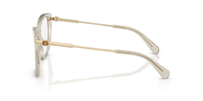 Gafas Graduadas Swarovski SK2060 3003 53 / 55 16 — vista 2