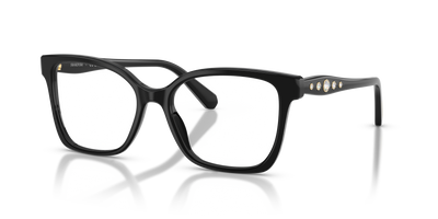 Optical Frames Swarovski SK2061 1001 53 / 55 17