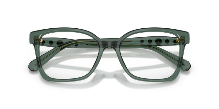Оправа для очков Swarovski SK2061 1043 53 / 55 17 — vista 5