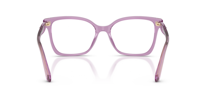 Optical Frames Swarovski SK2061 1096 53 / 55 17 — vista 3