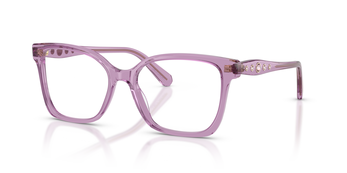 Brillenfassung Swarovski SK2061 1096 53 / 55 17