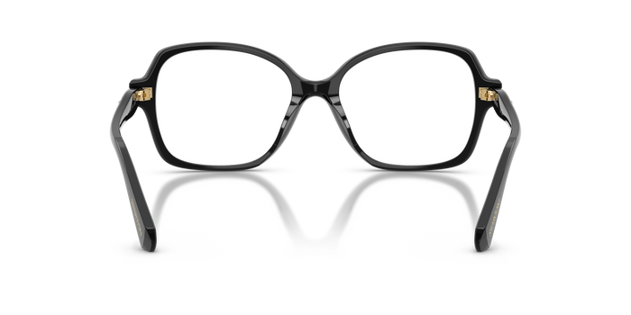 Gafas Graduadas Swarovski SK2063 1001 54 / 56 17 — vista 3