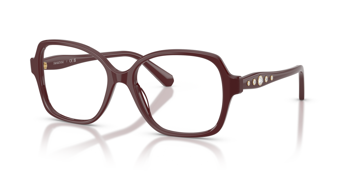 Brillenfassung Swarovski SK2063 1008 54 / 56 17