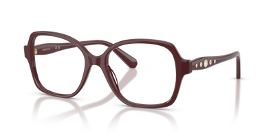 Gafas Graduadas Swarovski SK2063 1008 54 / 56 17