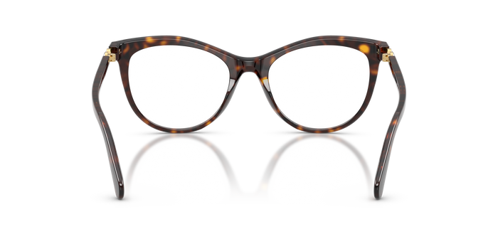 Gafas Graduadas Swarovski SK2064 1002 51 / 53 18 — vista 3