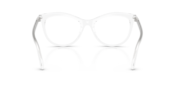 Gafas Graduadas Swarovski SK2064 1027 51 / 53 18 — vista 3