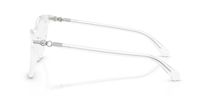 Gafas Graduadas Swarovski SK2064 1027 51 / 53 18 — vista 2