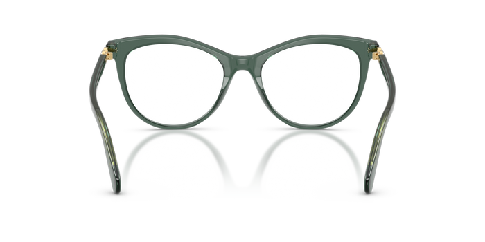 Gafas Graduadas Swarovski SK2064 1043 51 / 53 18 — Imagen 3