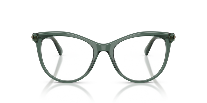 Gafas Graduadas Swarovski SK2064 1043 51 / 53 18 — Imagen 4