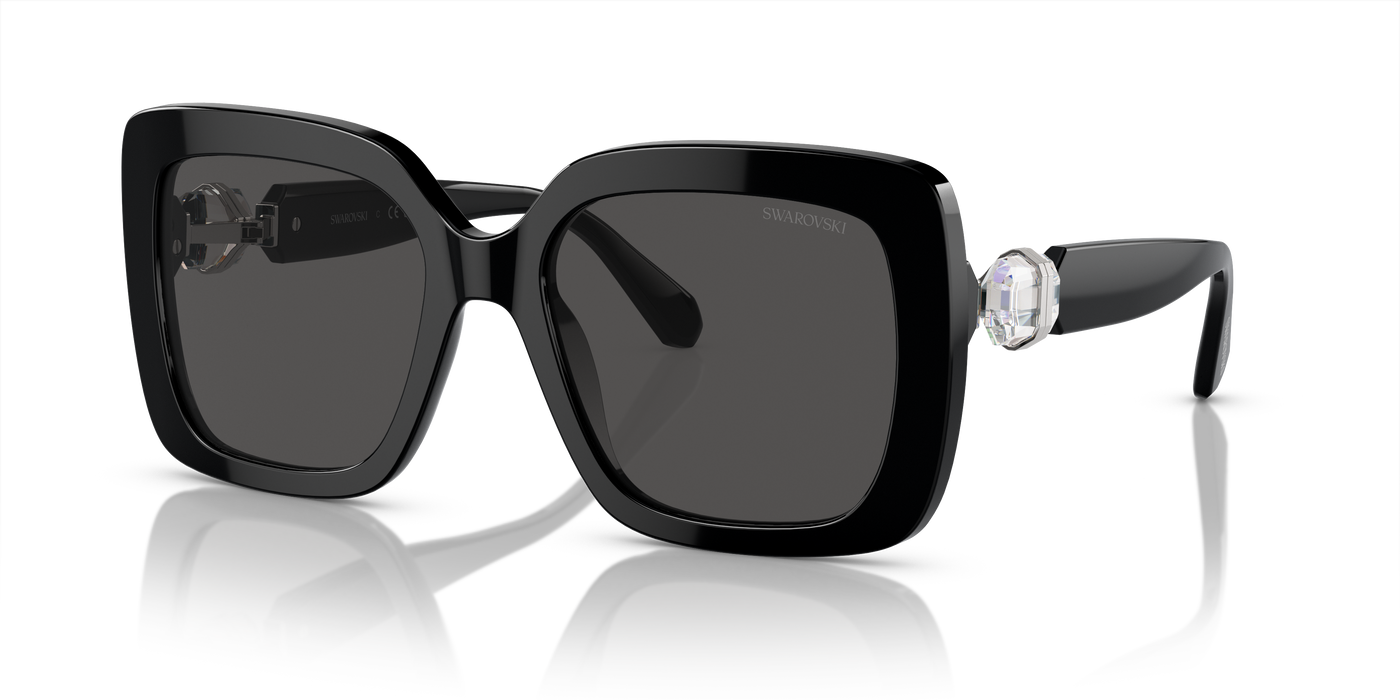 Lunettes de Soleil Swarovski SK6001 100187 55 19