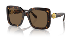 Gafas de Sol Swarovski SK6001 100273 55 19