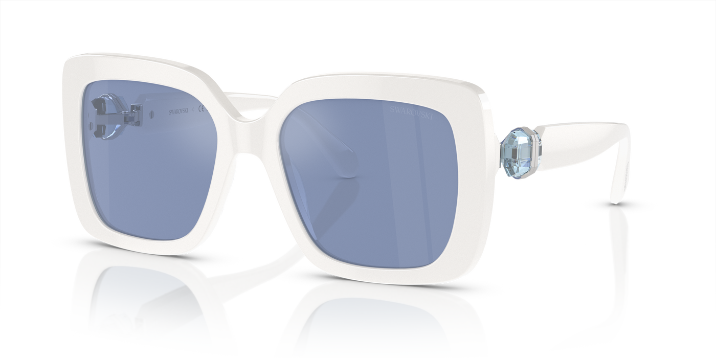 Sonnenbrille Swarovski SK6001 100355 55 19