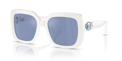 Swarovski SK6001 100355 55 19 太阳镜