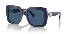 Gafas de Sol Swarovski SK6001 100455 55 19