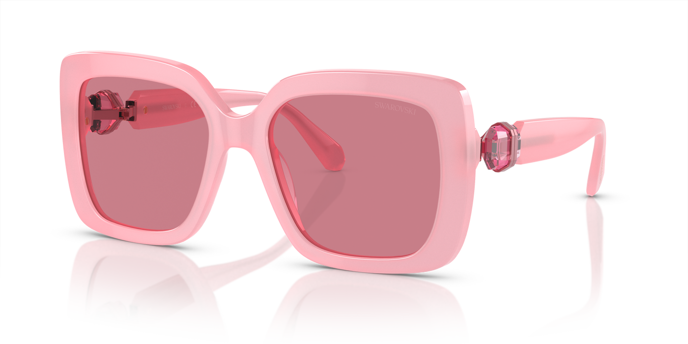 Sonnenbrille Swarovski SK6001 20019L 55 19