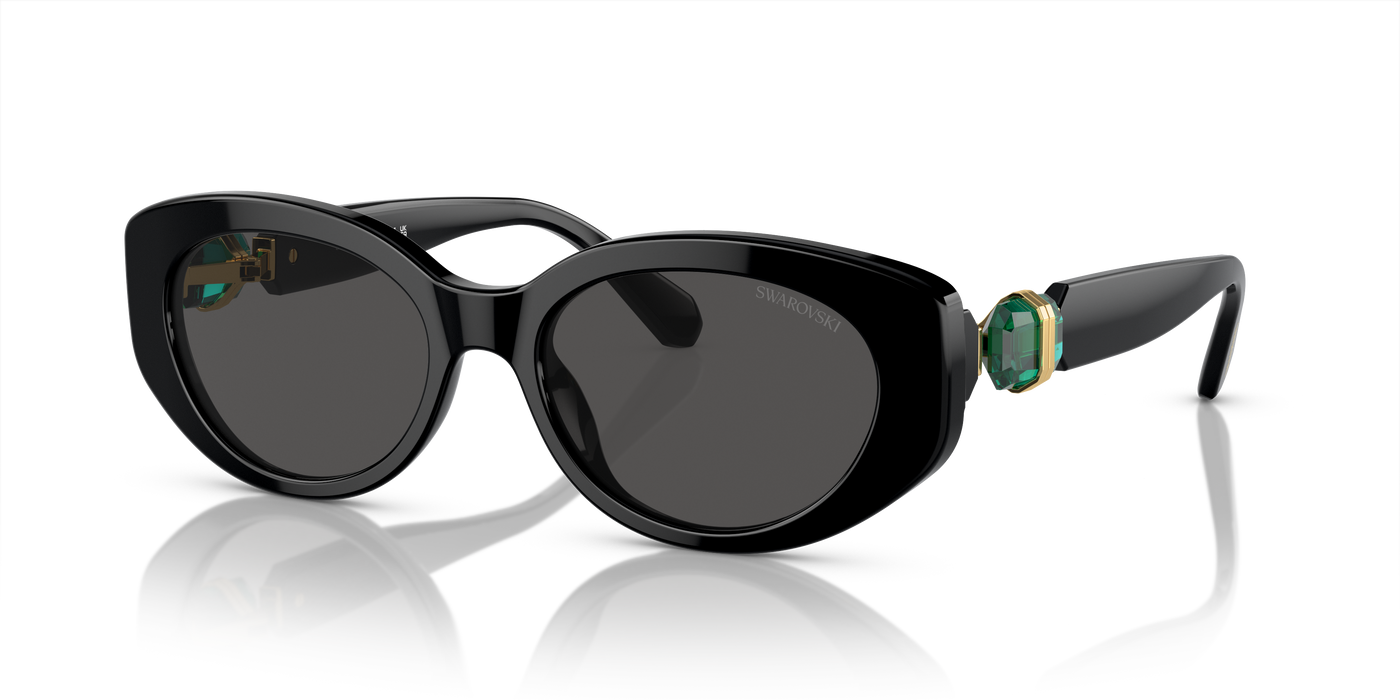 Gafas de Sol Swarovski SK6002 100187 53 18